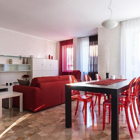 Ferienwohnung La Casa Di Cri Sul Naviglio Mailand Exterior foto