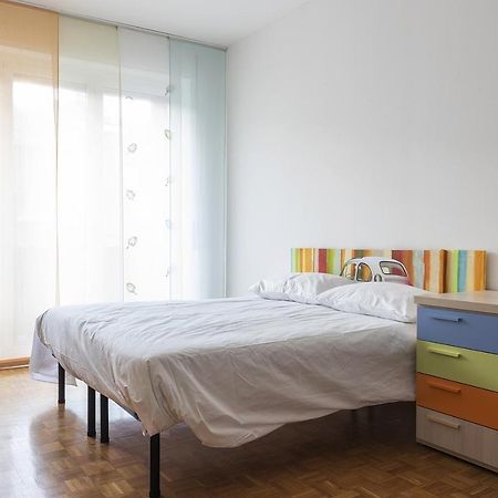 Ferienwohnung La Casa Di Cri Sul Naviglio Mailand Exterior foto