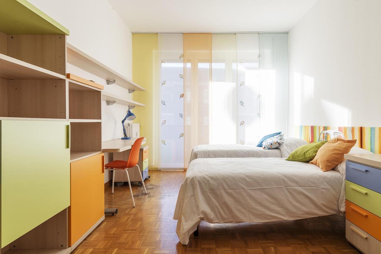 Ferienwohnung La Casa Di Cri Sul Naviglio Mailand Exterior foto